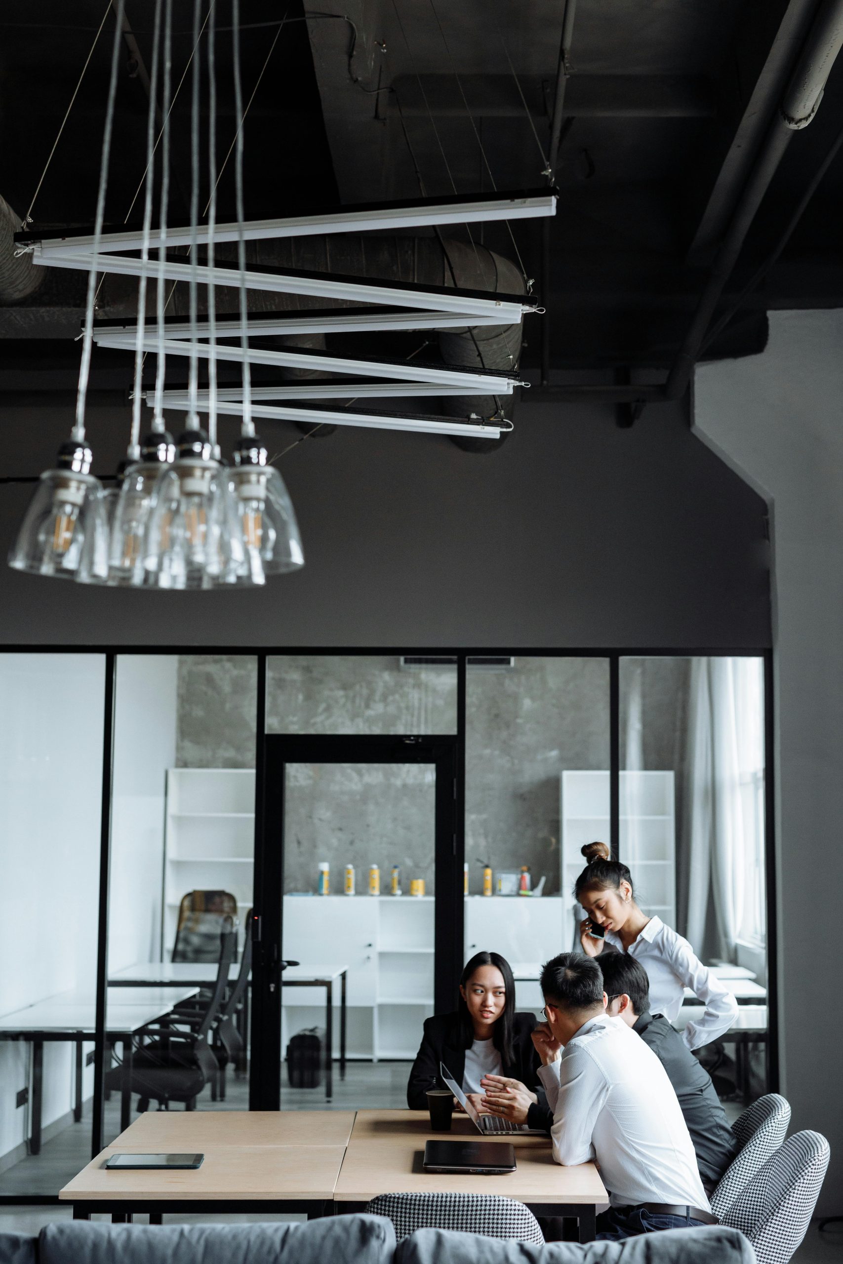 Small Business Rescue Liquidation Services
